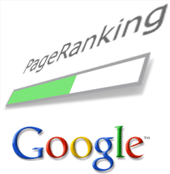 Списък с всички актуализации на PageRank и Линкове от Google